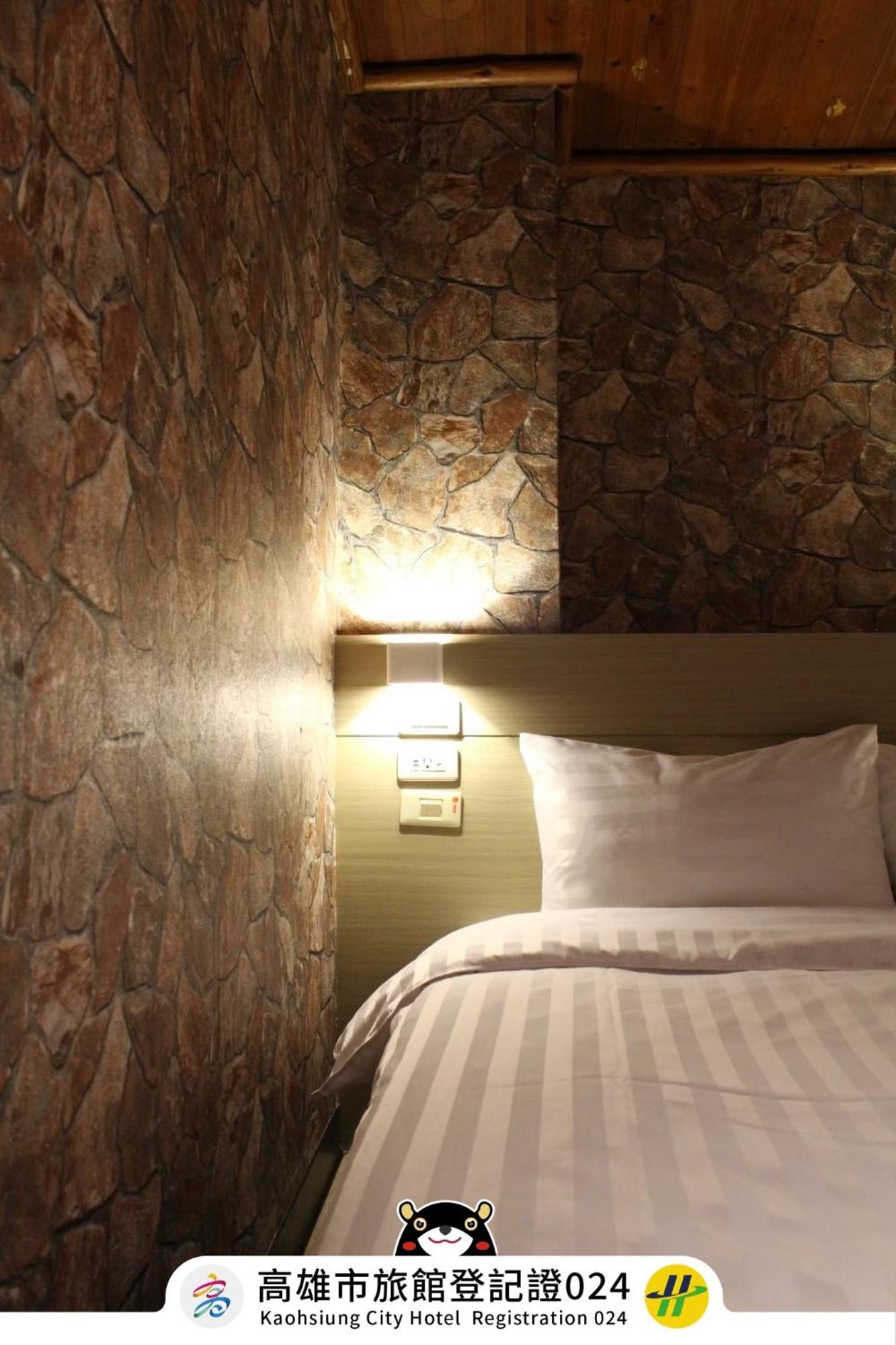 Win Inn Kaohsiung Hotel Экстерьер фото