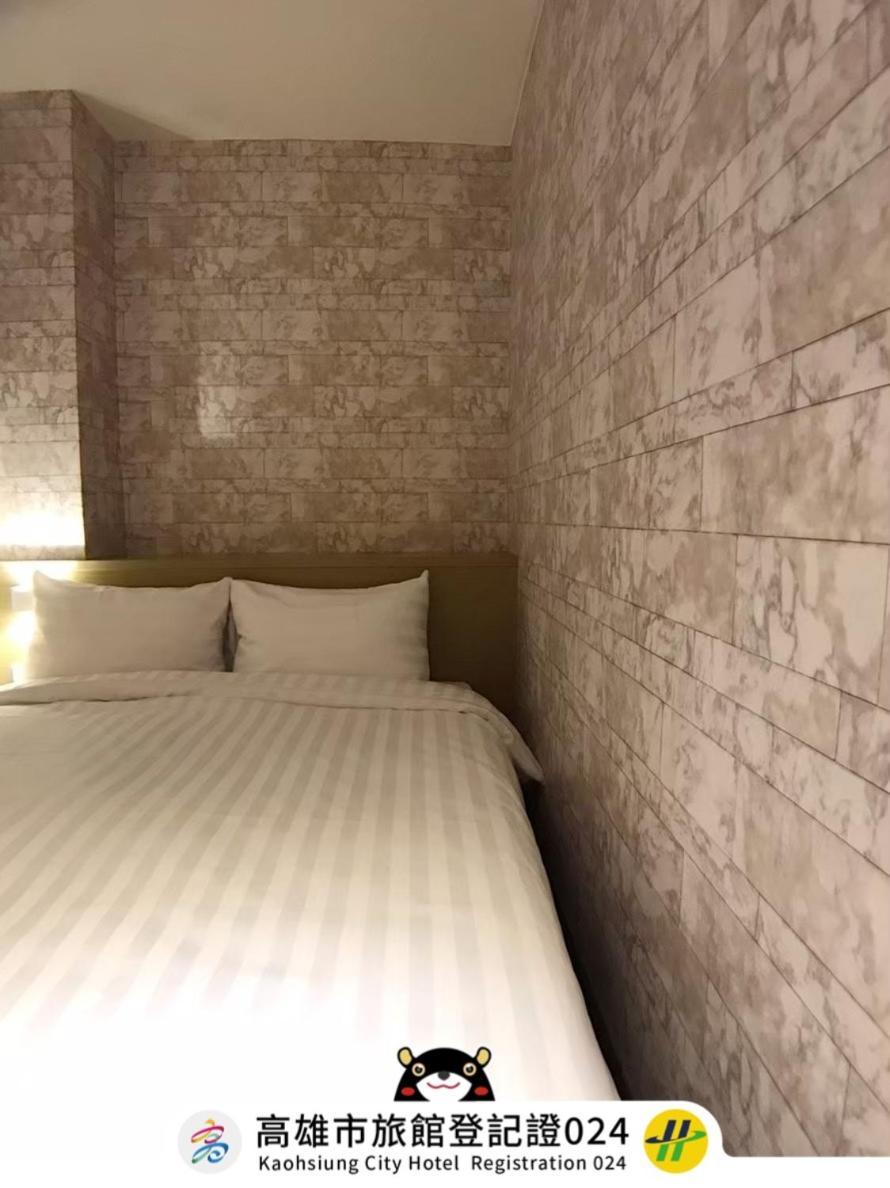 Win Inn Kaohsiung Hotel Экстерьер фото