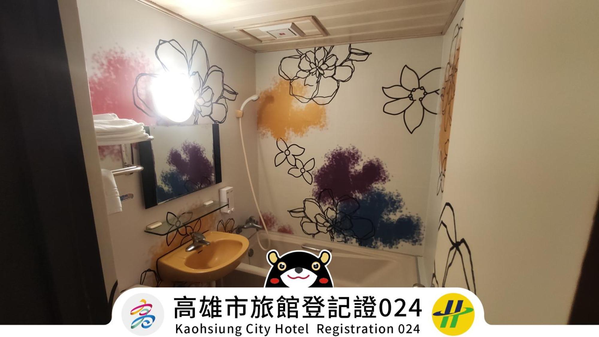 Win Inn Kaohsiung Hotel Экстерьер фото